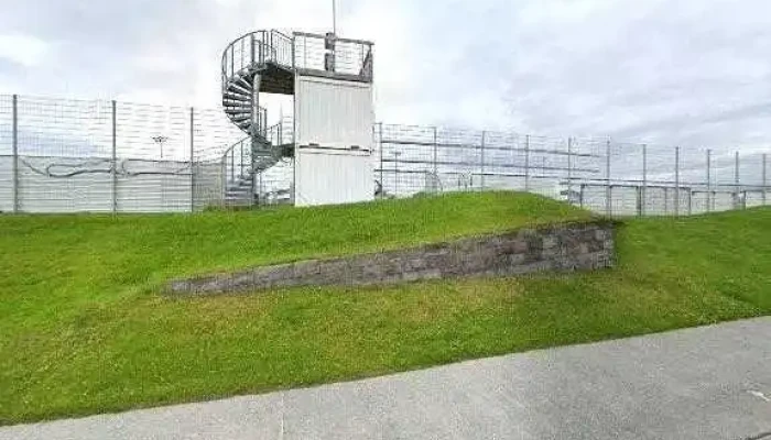 Vivaldivollurinn Street View 360deg - Seltjarnarnes