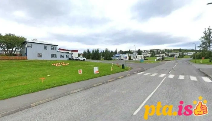 Viðbót - 640 Húsavík
