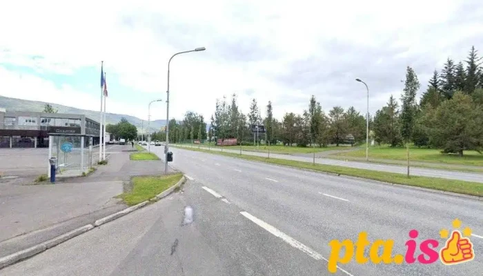 Viðburðarstofa Norðurlands - 600 Akureyri