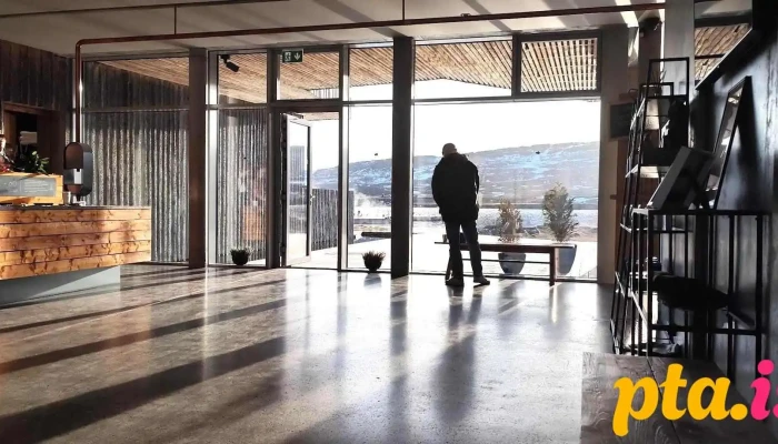 Vok Baths Egilsstadir 3 - Egilsstadir