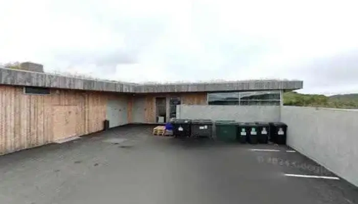 Vok Baths Egilsstadir 6 - Egilsstadir