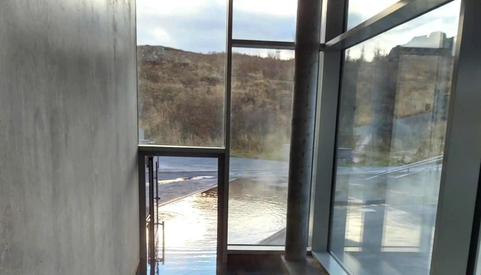 Vok Baths Egilsstadir 9 - Egilsstadir