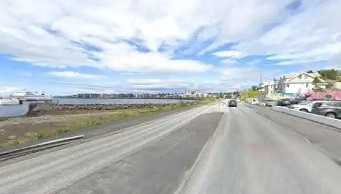 Von Mathus Og Bar Hafnarfjorður 9 - Hafnarfjörður