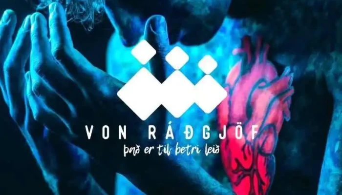 Von Radgjof   Thad Er Til Betri Leid Fra Eiganda - Reykjavík