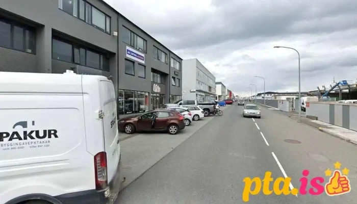 Von Ráðgjöf - það er til betri leið - Reykjavík
