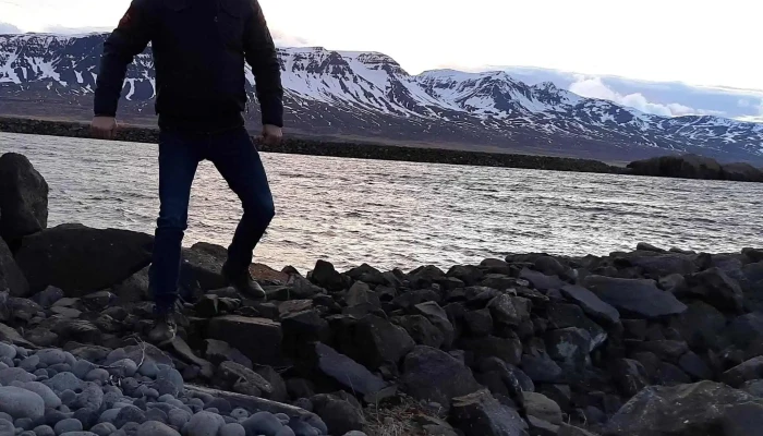 Vopnafjardarhreppur Myndir - Vopnafjörður
