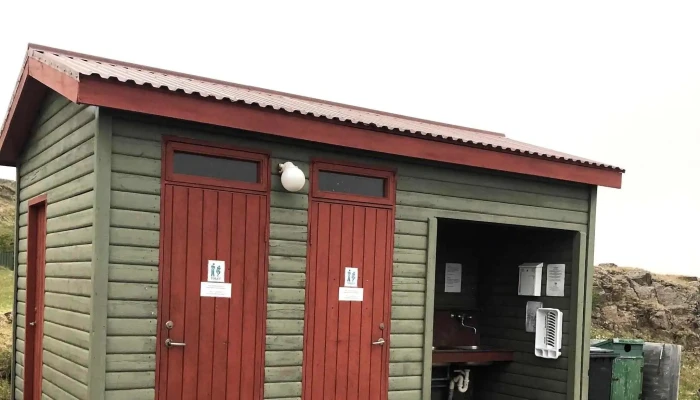 Vopnafjardarhreppur Numer - Vopnafjörður