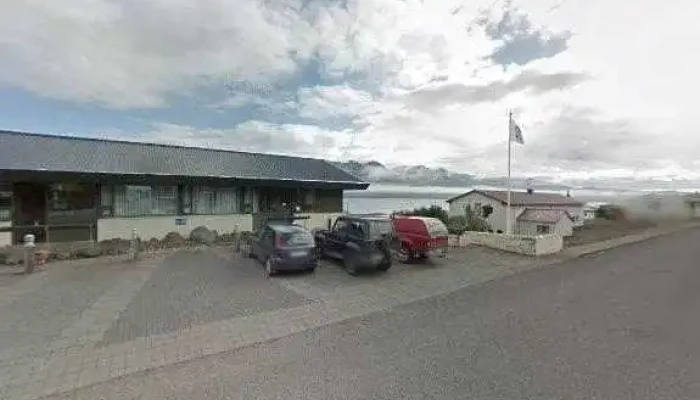 Vopnafjardarhreppur Street View 360deg - Vopnafjörður