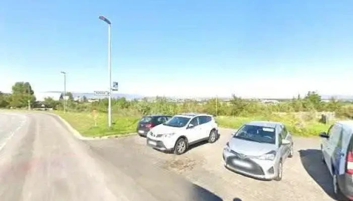 Vorubifreidastaedi Bilastæði Fyrir Almenning - Reykjavík
