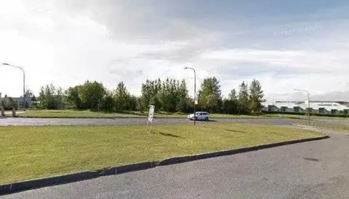 Vorubifreidastaedi Street View 360deg - Reykjavík