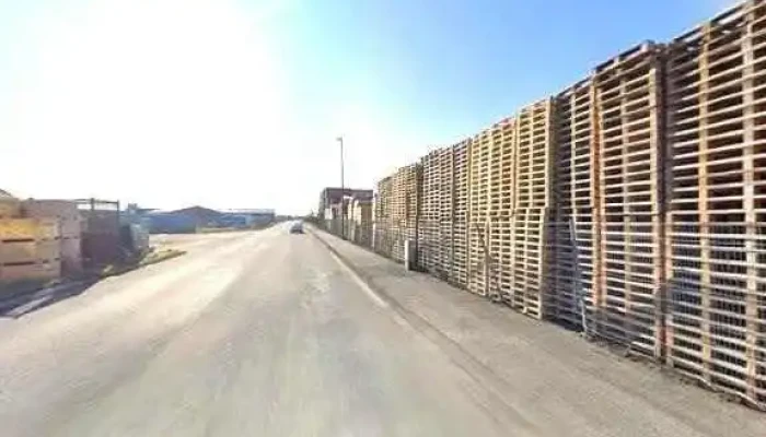 Vorubretti Ehf Street View 360deg - Hafnarfjörður