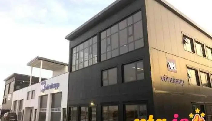 Vorukaup Heildsali - Reykjavík