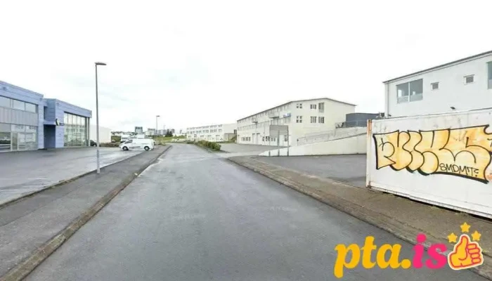 Vörur - Kópavogur