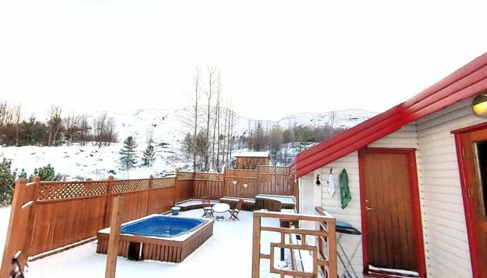 Vorðufell Iceland 4 - Iceland