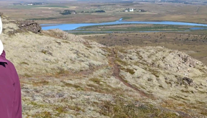 Vorðufell Iceland 5 - Iceland