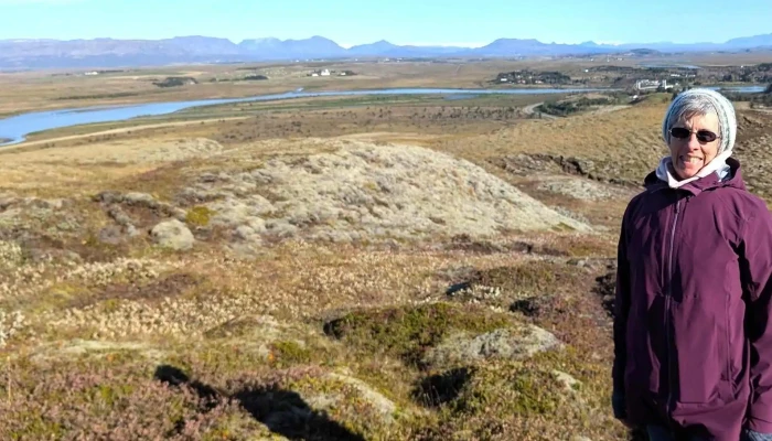 Vorðufell Iceland 6 - Iceland