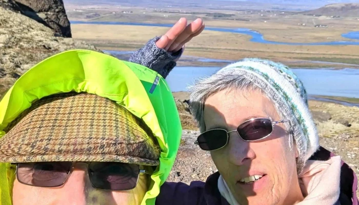 Vorðufell Iceland 7 - Iceland