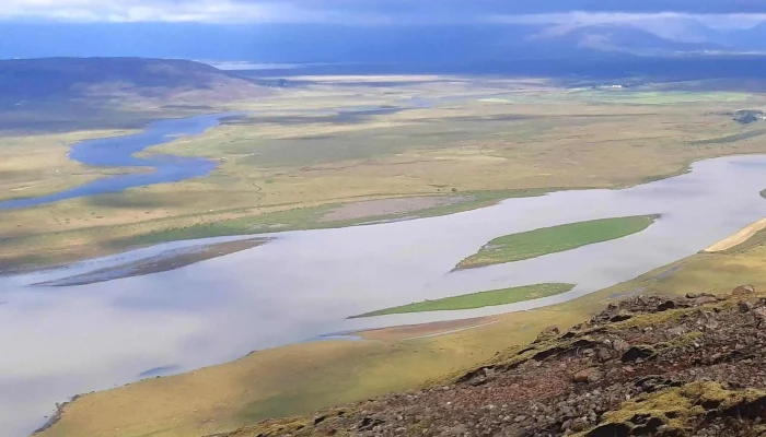Vorðufell Iceland 8 - Iceland