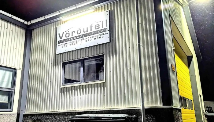 Vorðufell Selfoss 2 - Selfoss