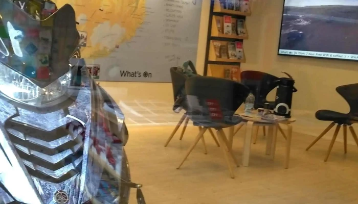 Whats On In Iceland   Upplysingamidstod Ferdamanna Og Bokunarmidstod Instagram - Reykjavík
