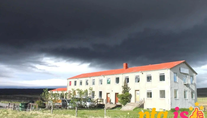 Worldwide Friends Center -  Sjalfboðaliðasamtok - Þjóðvegur