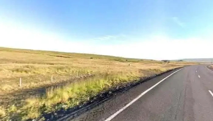 Worldwide Friends Center -  Street View 360deg - Þjóðvegur