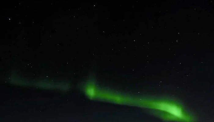 Worldwide Friends Center -  Svæði - Þjóðvegur