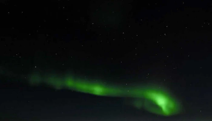 Worldwide Friends Center - Þjóðvegur