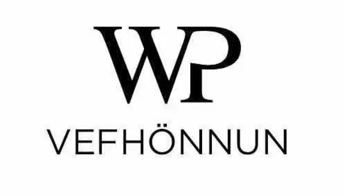 Wp Vefhonnun   Vefsidugerd Fra Eiganda - Reykjavík