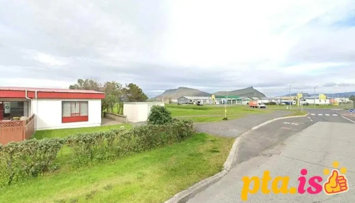 Ylur Pípulagnir - 300 Akranes