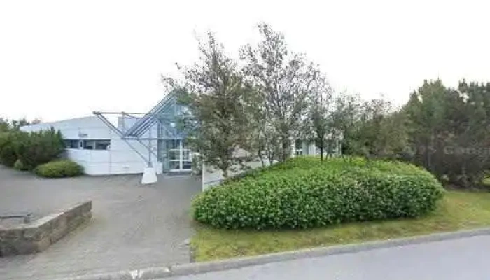 Yndisauki -  Street View 360deg - Reykjavík