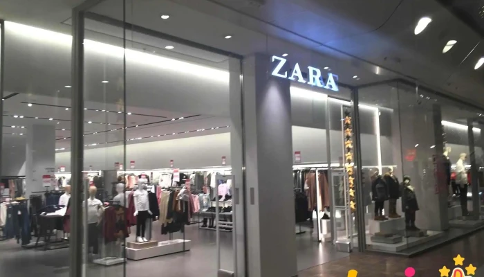 Zara - 201 Kópavogur