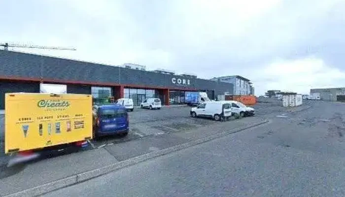 Zenus -  Street View 360deg - Kópavogur
