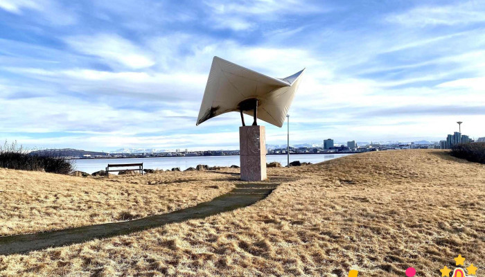 Ægir - 101 Reykjavík