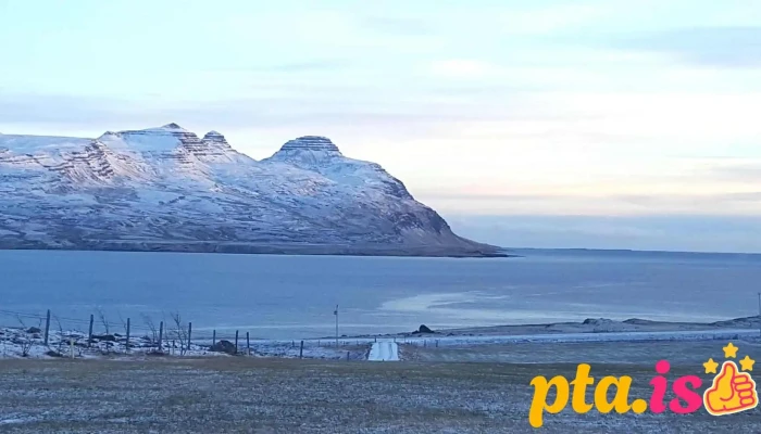 Þernunes Urðunarstaður - Kolfreyjustadhur