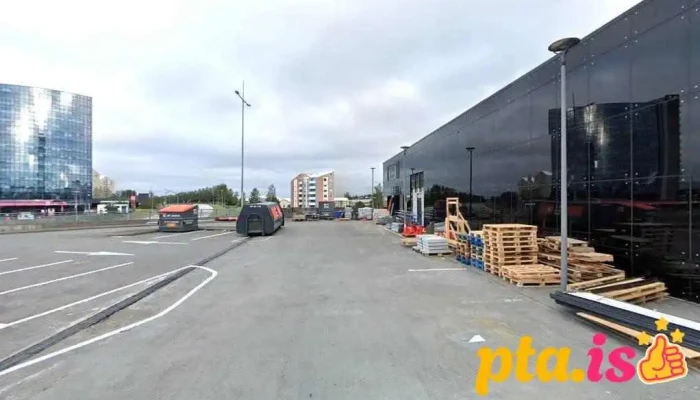 Þjónustumiðstöð rannsóknaverkefna - Kópavogur