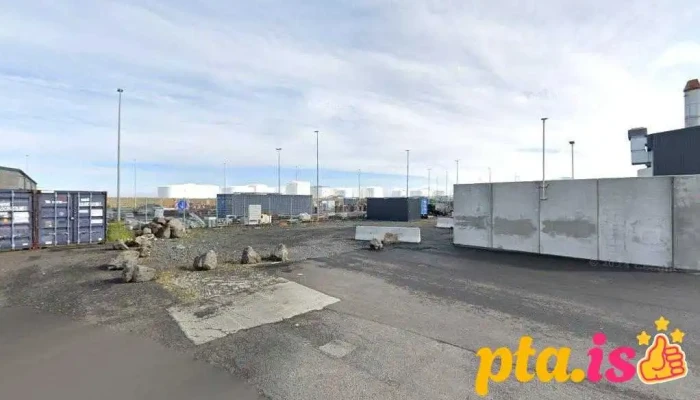 Þjónustumiðstöð Vinnuskóla Reykjavíkur - Reykjavík