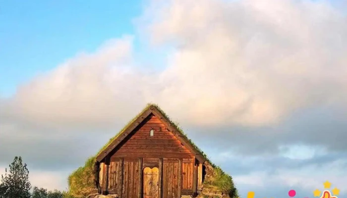 Þorláksbúð - 806