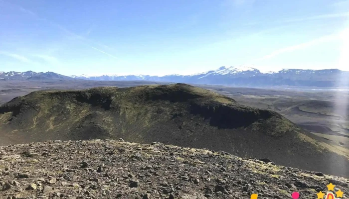 Þríhyrningur - Ísland